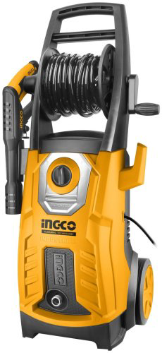 Мойка высокого давления INGCO HPWR 25008, 160 бар купить,NaN
