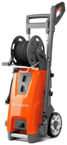 Мойка высокого давления Husqvarna PW480 (970 46 83-01), 180 бар купить,NaN