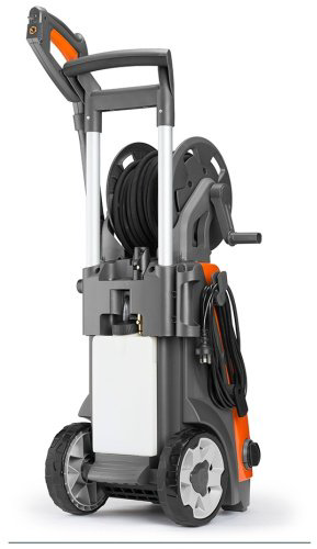 Мойка высокого давления Husqvarna PW480 (970 46 83-01), 180 бар купить,NaN