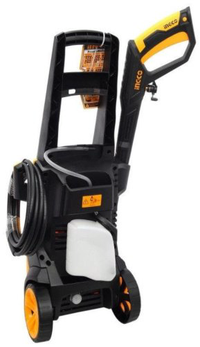 Мойка электрическая INGCO HPWR18008, 150 бар купить,NaN
