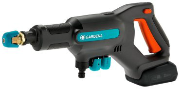 Мойка высокого давления GARDENA 14800-20, 24 бар купить,NaN