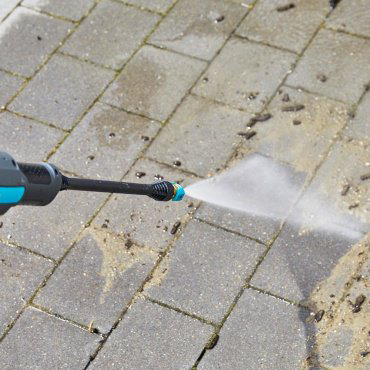 Мойка высокого давления GARDENA 14800-20, 24 бар купить,NaN