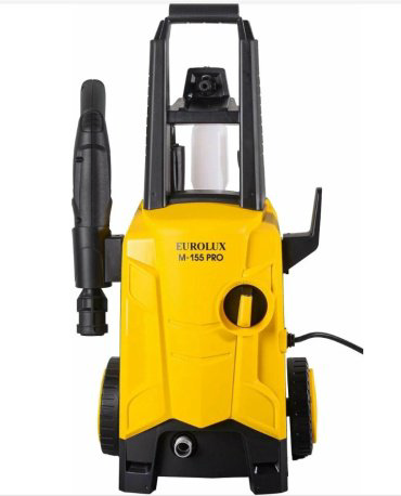 Мойка высокого давления Eurolux M-155 PRO 70/8/57, 155 бар купить,NaN