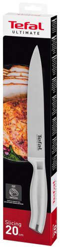 Tefal универсальный K1700574, лезвие: сталь 1 шт купить,NaN
