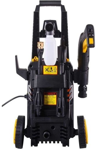 Мойка высокого давления Eurolux M-155 PRO 70/8/57, 155 бар купить,0