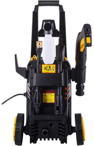 Мойка высокого давления Eurolux M-155 PRO 70/8/57, 155 бар купить,NaN