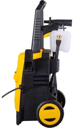 Мойка высокого давления Eurolux M-155 PRO 70/8/57, 155 бар купить,0