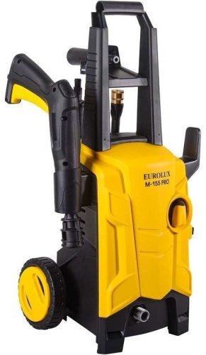 Мойка высокого давления Eurolux M-155 PRO 70/8/57, 155 бар купить,0