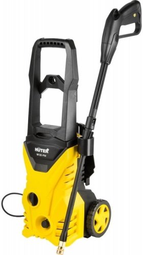 Мойка высокого давления Huter M135-PW, 135 бар