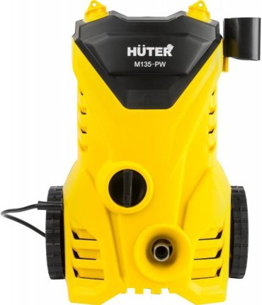 Мойка высокого давления Huter M135-PW, 135 бар купить,NaN