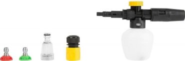 Мойка высокого давления Huter M135-PW, 135 бар купить,0