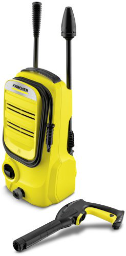 Мойка высокого давления Karcher K2 Compact 1.673-500.0, 110 бар купить,39990