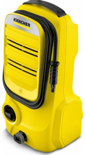 Мойка высокого давления Karcher K2 Compact 1.673-500.0, 110 бар купить,39990