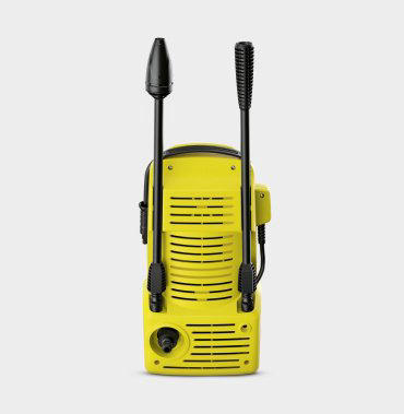 Мойка высокого давления Karcher K2 Compact 1.673-500.0, 110 бар купить,39990