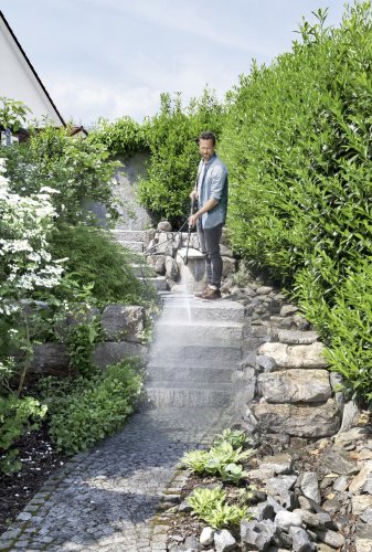 Мойка высокого давления Karcher K2 Compact 1.673-500.0, 110 бар - ForteMarket Мойка высокого давления Karcher K2 Compact 1.673-500.0, 110 бар купить,0