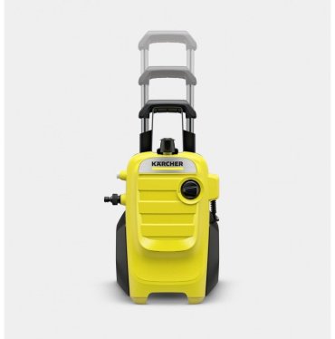 Мойка высокого давления Karcher K 4 Compact, 130 бар - ForteMarket Мойка высокого давления Karcher K 4 Compact, 130 бар купить,0