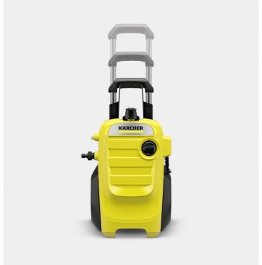 Мойка высокого давления Karcher K 4 Compact, 130 бар купить,NaN