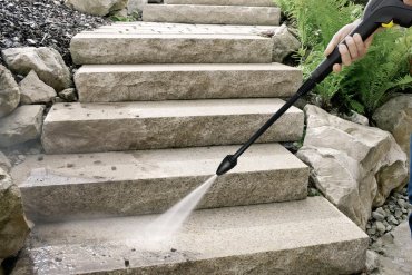 Мойка высокого давления Karcher K 4 Compact, 130 бар - ForteMarket Мойка высокого давления Karcher K 4 Compact, 130 бар купить,0