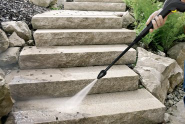 Мойка высокого давления Karcher K 4 Compact, 130 бар купить,NaN