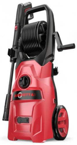 Мойка высокого давления Magnetta MPW516-2.2B, 170 бар