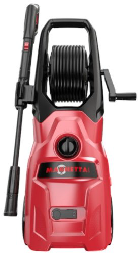 Мойка высокого давления Magnetta MPW516-2.2B, 170 бар купить,49130