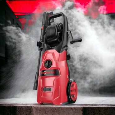 Мойка высокого давления Magnetta MPW516-2.2B, 170 бар купить,0