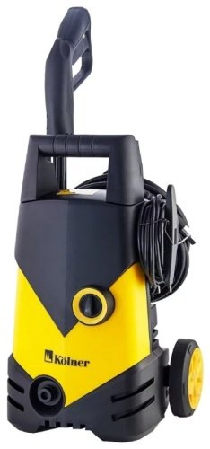 Мойка высокого давления Kolner KHPW2200SP, 150 бар