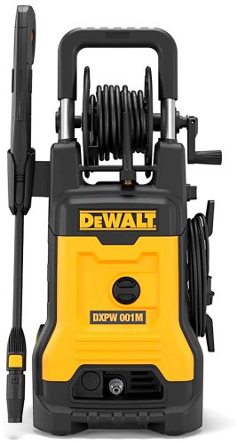 Мойка высокого давления DeWALT DXPW 001M-E EM/15009, 130 бар купить,NaN