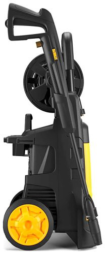 Мойка высокого давления DeWALT DXPW 001M-E EM/15009, 130 бар купить,NaN