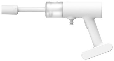 Мойка высокого давления Xiaomi MJXCJ001QW, 24 бар купить,NaN