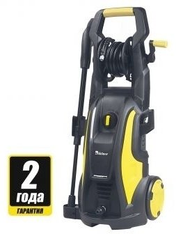 Мойка электрическая Kolner KHPW 2600 FSPR, 190 бар купить,NaN