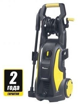 Мойка электрическая Kolner KHPW 2600 FSPR, 190 бар купить,NaN