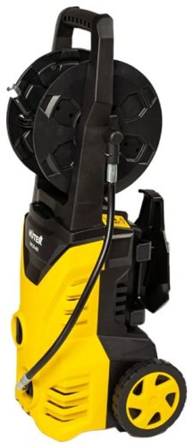 Мойка высокого давления Huter W135-AR, 135 бар купить,0
