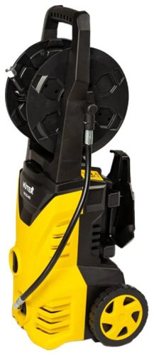 Мойка высокого давления Huter W135-AR, 135 бар купить,NaN