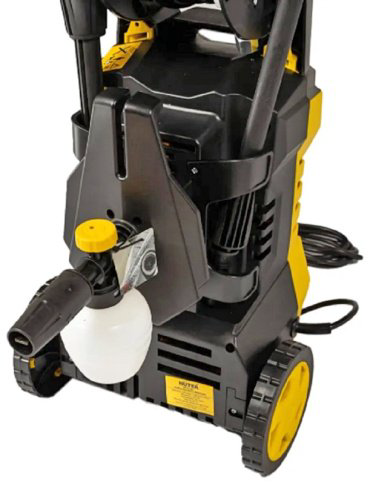Мойка высокого давления Huter W135-AR, 135 бар купить,NaN