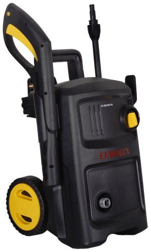 Мойка высокого давления Eurolux W-200 PRO FG 70/8/59, 200 бар купить,NaN