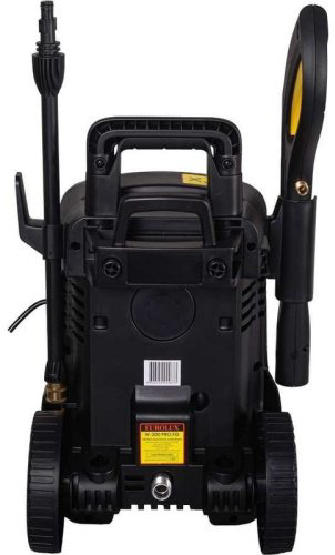 Мойка высокого давления Eurolux W-200 PRO FG 70/8/59, 200 бар купить,NaN