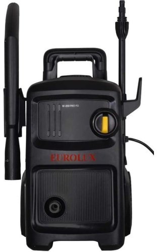 Мойка высокого давления Eurolux W-200 PRO FG 70/8/59, 200 бар - ForteMarket Мойка высокого давления Eurolux W-200 PRO FG 70/8/59, 200 бар купить,0