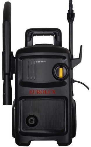 Мойка высокого давления Eurolux W-200 PRO FG 70/8/59, 200 бар купить,NaN