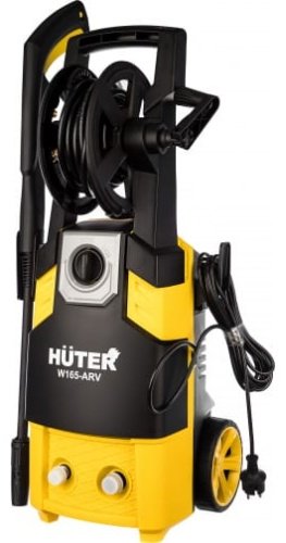 Мойка высокого давления Huter W165-ARV 70/8/10, 165 бар