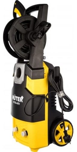Мойка высокого давления Huter W165-ARV 70/8/10, 165 бар - ForteMarket Мойка высокого давления Huter W165-ARV 70/8/10, 165 бар купить,0
