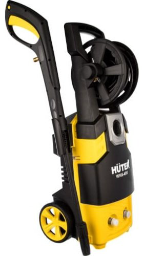 Мойка высокого давления Huter W165-ARV 70/8/10, 165 бар купить,NaN