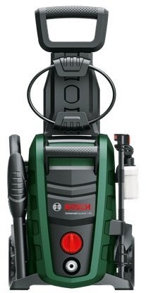 Мойка электрическая Bosch 06008A7C00, 135 бар