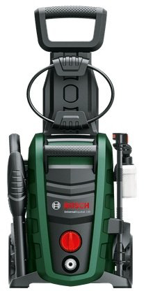 Мойка электрическая Bosch 06008A7C00, 135 бар купить,NaN