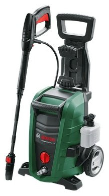 Мойка электрическая Bosch 06008A7C00, 135 бар купить,NaN