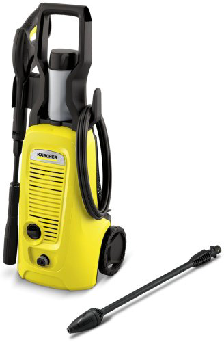 Мойка высокого давления Karcher K 4 Universal 1.679-300.0, 130 бар купить,99990