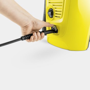 Мойка высокого давления Karcher K 4 Universal 1.679-300.0, 130 бар купить,0