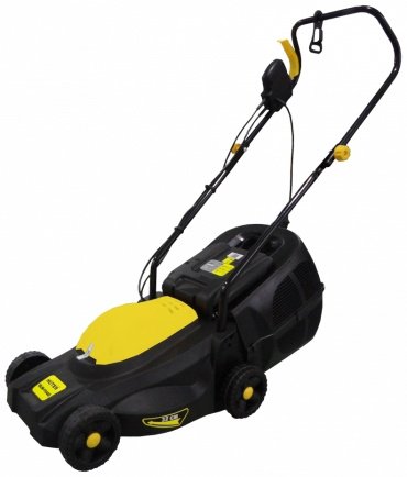 Газонокосилка Huter колесная ELM-11A32 70/4/14