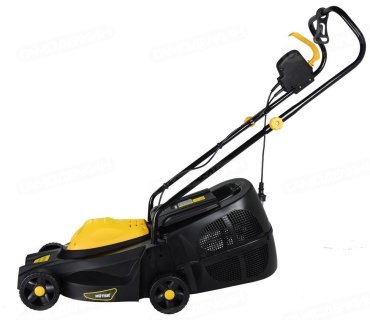 Газонокосилка Huter колесная ELM-11A32 70/4/14 купить,0