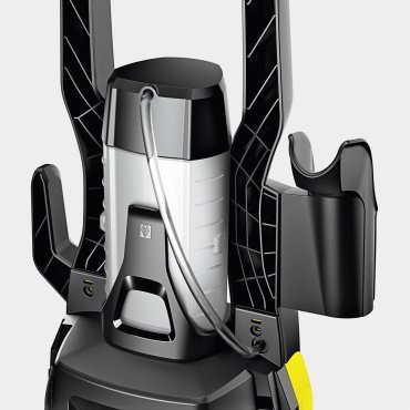 Мойка высокого давления Karcher K 4 Universal 1.679-300.0, 130 бар купить,0